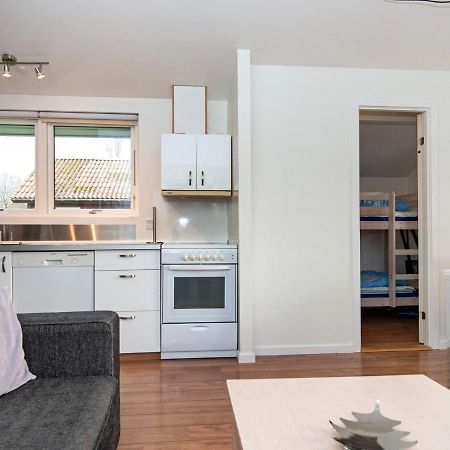 Holiday Home Haregade II 호프보리 외부 사진