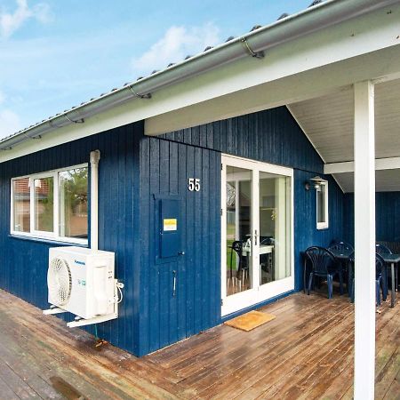 Holiday Home Haregade II 호프보리 외부 사진