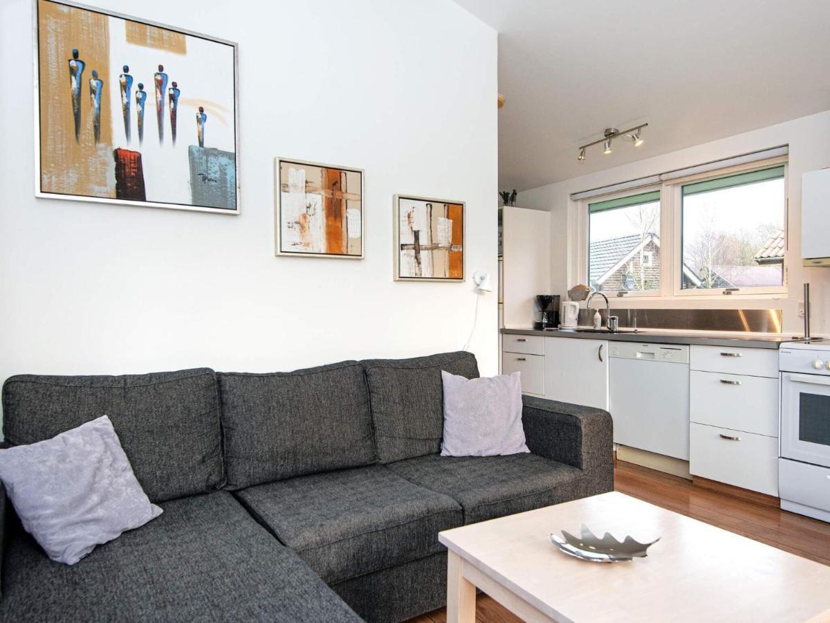 Holiday Home Haregade II 호프보리 외부 사진