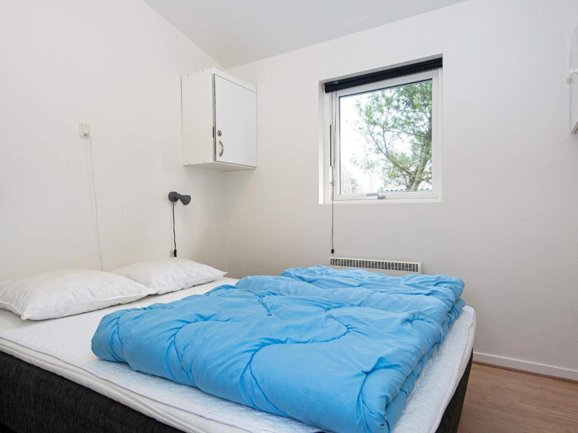 Holiday Home Haregade II 호프보리 외부 사진